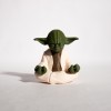Star Wars Master Yoda - Γεωμετρική Φιγούρα / Διακοσμητικό Γλυπτό