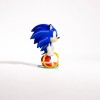 3D Printed Φιγούρα Sonic  – Διακοσμητικό Τούρτας & Παιχνίδι