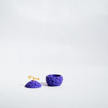 One Piece Gomu Gomu no Mi - 3D Printed Κουτί Αποθήκευσης / Save Box