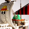 Going Merry (One Piece) – 3D Printed Συλλεκτικό Καράβι 