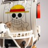Going Merry (One Piece) – 3D Printed Συλλεκτικό Καράβι 