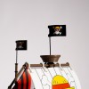 Going Merry (One Piece) – 3D Printed Συλλεκτικό Καράβι 