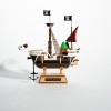 Going Merry (One Piece) – 3D Printed Συλλεκτικό Καράβι 