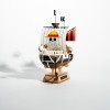 Going Merry (One Piece) – 3D Printed Συλλεκτικό Καράβι 