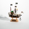 Going Merry (One Piece) – 3D Printed Συλλεκτικό Καράβι 