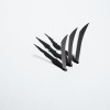 Wolverine 3D Claws – Τρισδιάστατο Διακοσμητικό Τοίχου