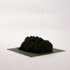 3D Hulk Smash Illusion Wall Art – Τρισδιάστατο Διακοσμητικό Κάδρο Marvel