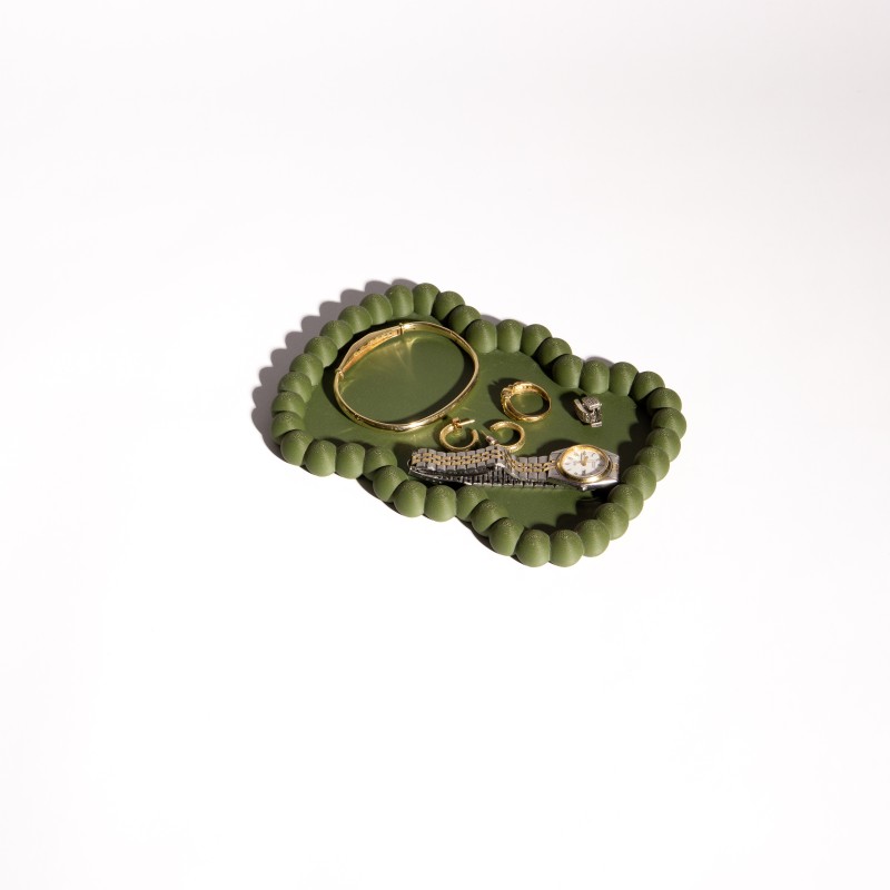 Bubble Jewelry Tray - Διακοσμητικός Δίσκος για Κοσμήματα
