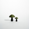 Διακοσμητικά Μανιτάρια 3D Εκτύπωσης – Σετ Minimal Zen Διακόσμησης