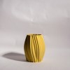 Βάζο Dry Sand – 3D Printed Minimalist Decor 19 εκ