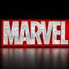 Φωτιστικό Marvel Avengers – 3D Printed Lithophane με Ανάγλυφους Ήρωες  25χ10