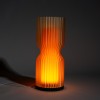 Vortex Light - 3D Printed Φωτιστικό USB 26 εκ