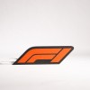 Φωτιστικό F1 Logo – 3D Printed USB LED