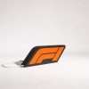 Φωτιστικό F1 Logo – 3D Printed USB LED
