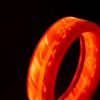 Φωτιστικό Lord of the Rings "The One Ring" – 3D Printed USB LED