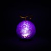 Φωτιστικό One Piece Devil Fruit "Gomu Gomu no Mi" – 3D Printed LED