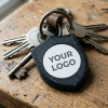 Μπρελόκ με το Λογότυπό σου – Custom 3D Printed Keychain
