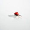 Μπρελόκ Pokeball – 3D Printed Accessory