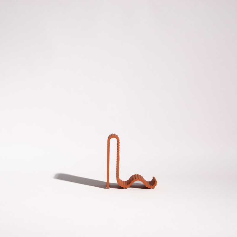Wave Stand - Μοντέρνα 3D Printed Βάση Κινητού