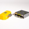 3D Organizer Γραφείου USB Stick – Μαγνητική Βάση για Στυλό, Σημειώσεις & Κρυφό Αποθηκευτικό Χώρο