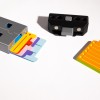3D Organizer Γραφείου USB Stick – Μαγνητική Βάση για Στυλό, Σημειώσεις & Κρυφό Αποθηκευτικό Χώρο