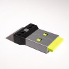 3D Organizer Γραφείου USB Stick – Μαγνητική Βάση για Στυλό, Σημειώσεις & Κρυφό Αποθηκευτικό Χώρο