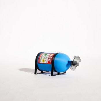 Turbocharger Save Box - 3D Printed Κουτί Αποθήκευσης Τουρμπίνα