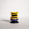Coilover Μολυβοθήκη – 3D Printed Διακοσμητικό Γραφείου