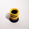 Coilover Μολυβοθήκη – 3D Printed Διακοσμητικό Γραφείου