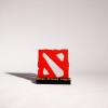 3D Printed Τρόπαιο Dota 2 – Greek Inhouse League Edition