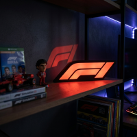 FORMULA 1