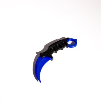 Karambit Knife - Tactical Gaming Replica