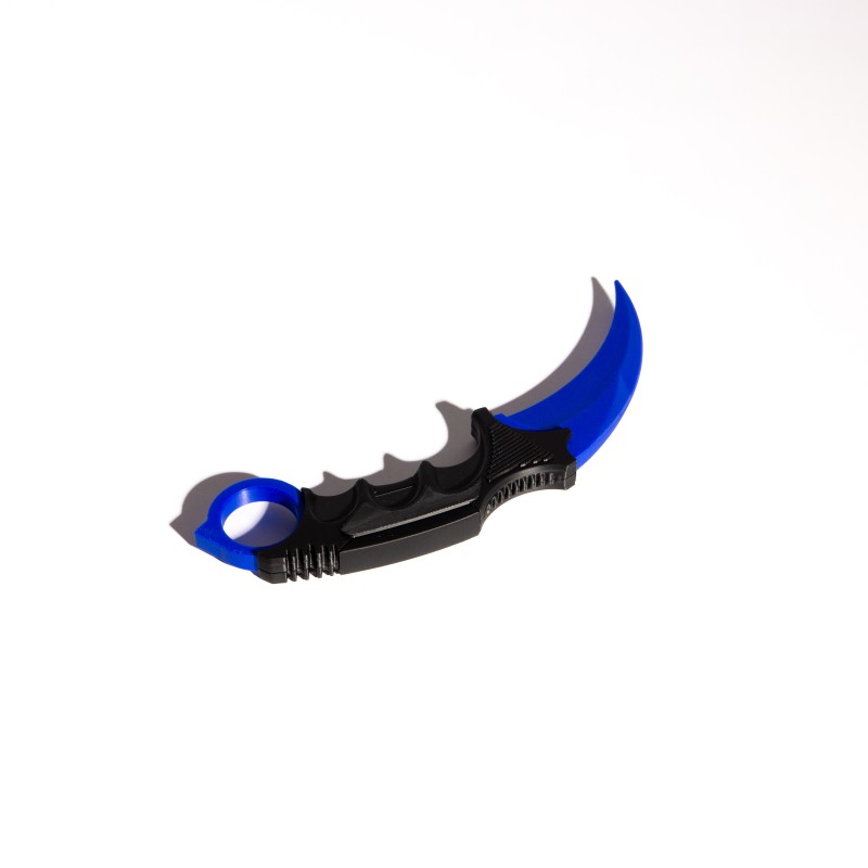 Karambit Knife - Tactical Gaming Replica