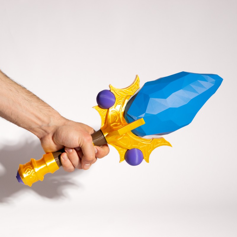 Aghanim's Scepter - Dota 2 Συλλεκτικό Replica