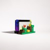 Βάση Super Mario για Nintendo Switch – Θεματικό Dock Case