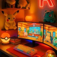 POKEMON
