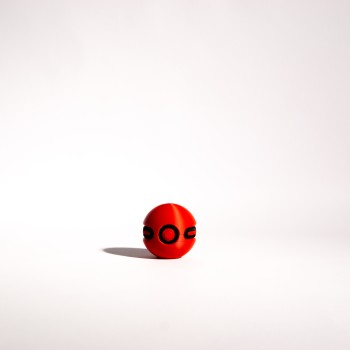 Pokémon Cherish Ball - Limited Edition 3D Printed Replica