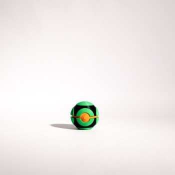 Pokémon Dusk Ball - Τρισδιάστατο Διακοσμητικό Collectible
