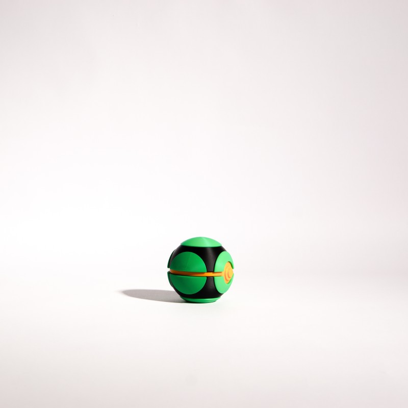 Pokémon Dusk Ball - Τρισδιάστατο Διακοσμητικό Collectible