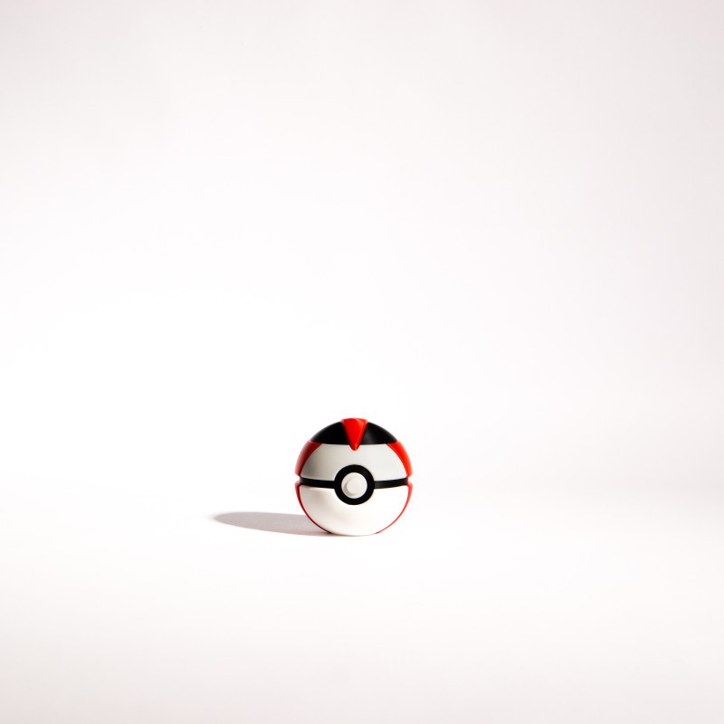 Pokémon Timer Ball - Τρισδιάστατο Διακοσμητικό Collectible