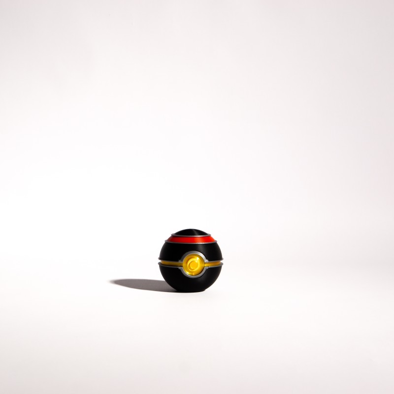 Pokémon Luxury Ball - Τρισδιάστατο Διακοσμητικό Collectible