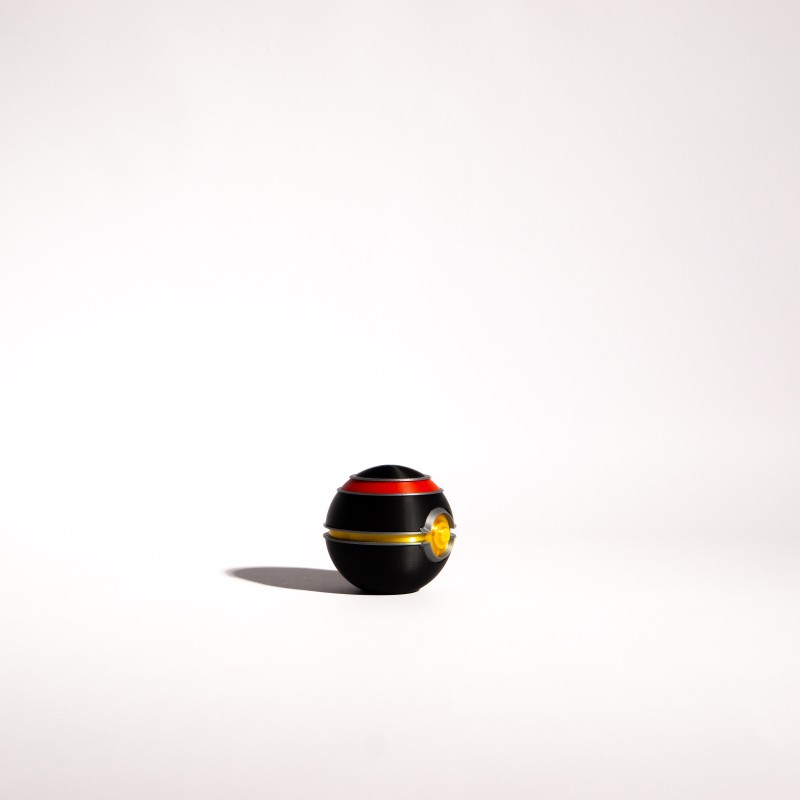 Pokémon Luxury Ball - Τρισδιάστατο Διακοσμητικό Collectible