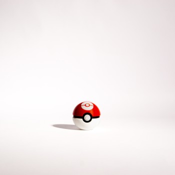 Pokémon Sport Ball - Τρισδιάστατο Διακοσμητικό Collectible