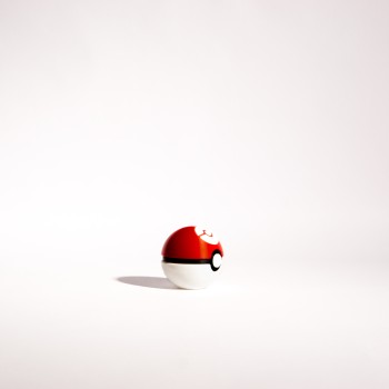 Pokémon Sport Ball - Τρισδιάστατο Διακοσμητικό Collectible