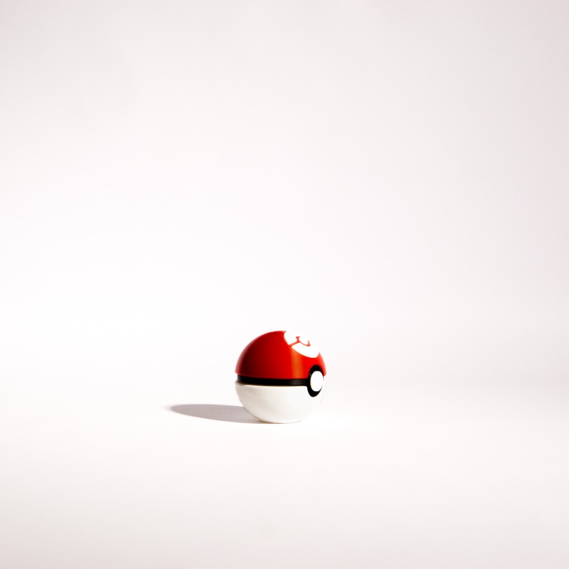 Pokémon Sport Ball - Τρισδιάστατο Διακοσμητικό Collectible