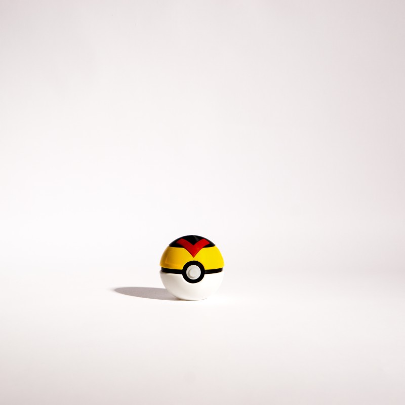 Pokémon Level Ball - Τρισδιάστατο Διακοσμητικό Collectible