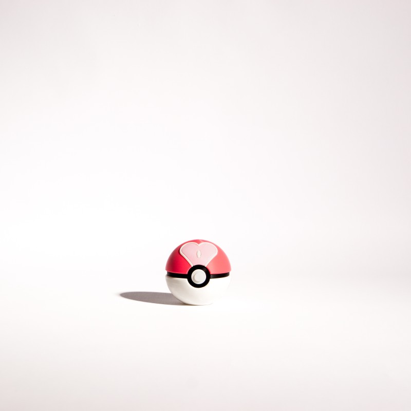 Pokémon Love Ball - Τρισδιάστατο Συλλεκτικό Collectible