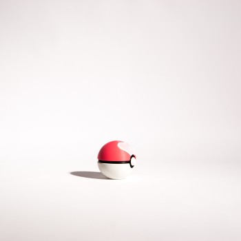 Pokémon Love Ball - Τρισδιάστατο Συλλεκτικό Collectible