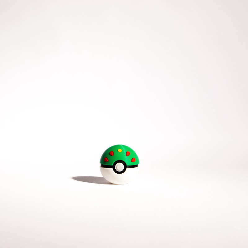 Pokémon Friend Ball - Τρισδιάστατο Διακοσμητικό Collectible