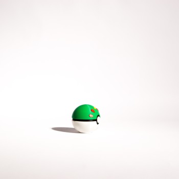 Pokémon Friend Ball - Τρισδιάστατο Διακοσμητικό Collectible